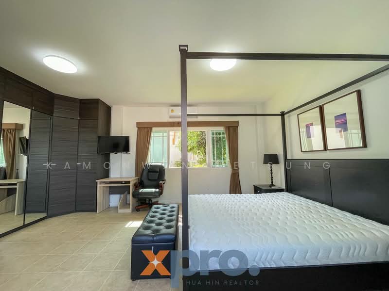 Sida Tropical Villas Huahin, Prachuap Khiri Khan, Petchkasem Road, Nong Kae, Hua Hin, Prachuap Khiri Khan, 2 Bedrooms, 123 sqm, Single Detached House For Sale, by Kamonwan Netsung, 500213616 - DDproperty.com