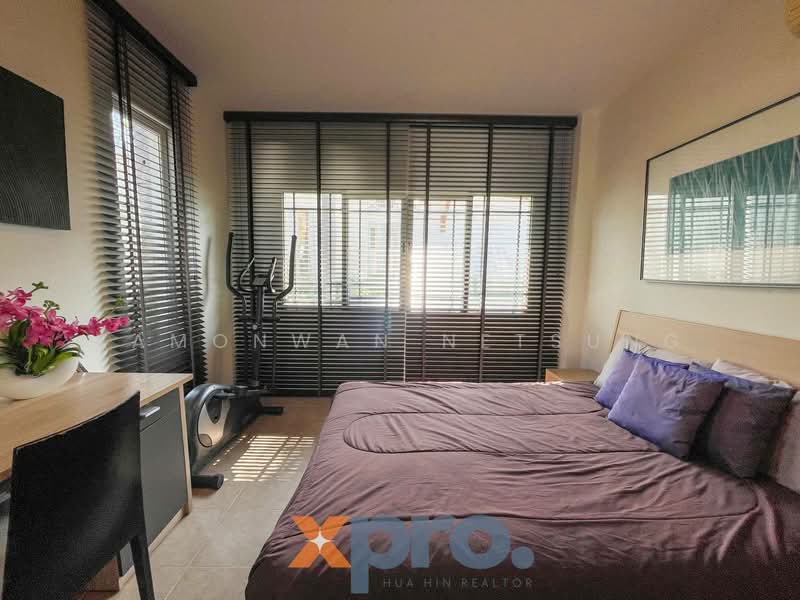 Sida Tropical Villas Huahin, Prachuap Khiri Khan, Petchkasem Road, Nong Kae, Hua Hin, Prachuap Khiri Khan, 2 Bedrooms, 123 sqm, Single Detached House For Sale, by Kamonwan Netsung, 500213616 - DDproperty.com