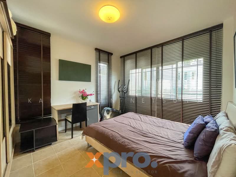 Sida Tropical Villas Huahin, Prachuap Khiri Khan, Petchkasem Road, Nong Kae, Hua Hin, Prachuap Khiri Khan, 2 Bedrooms, 123 sqm, Single Detached House For Sale, by Kamonwan Netsung, 500213616 - DDproperty.com