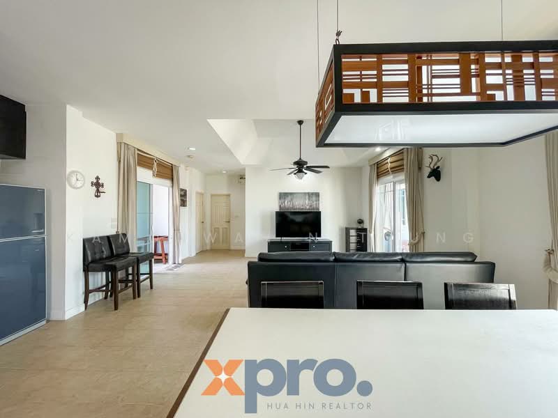 Sida Tropical Villas Huahin, Prachuap Khiri Khan, Petchkasem Road, Nong Kae, Hua Hin, Prachuap Khiri Khan, 2 Bedrooms, 123 sqm, Single Detached House For Sale, by Kamonwan Netsung, 500213616 - DDproperty.com