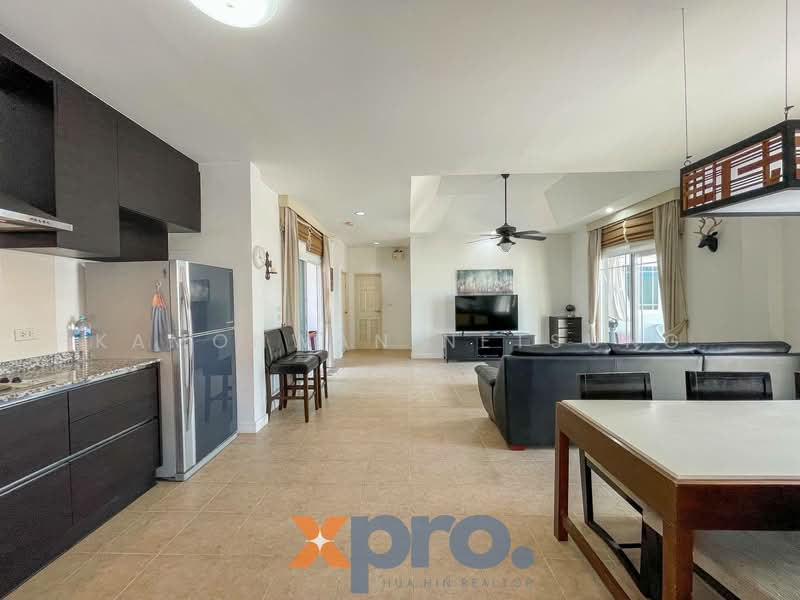 Sida Tropical Villas Huahin : สีดา ทรอปิคอล วิลล่า หัวหิน, ประจวบคีรีขันธ์, ถนนเพชรเกษม, หนองแก, หัวหิน, ประจวบคีรีขันธ์, 123 ตร.ม., บ้านเดี่ยว ขาย, โดย Kamonwan Netsung, 500213616 - DDproperty.com