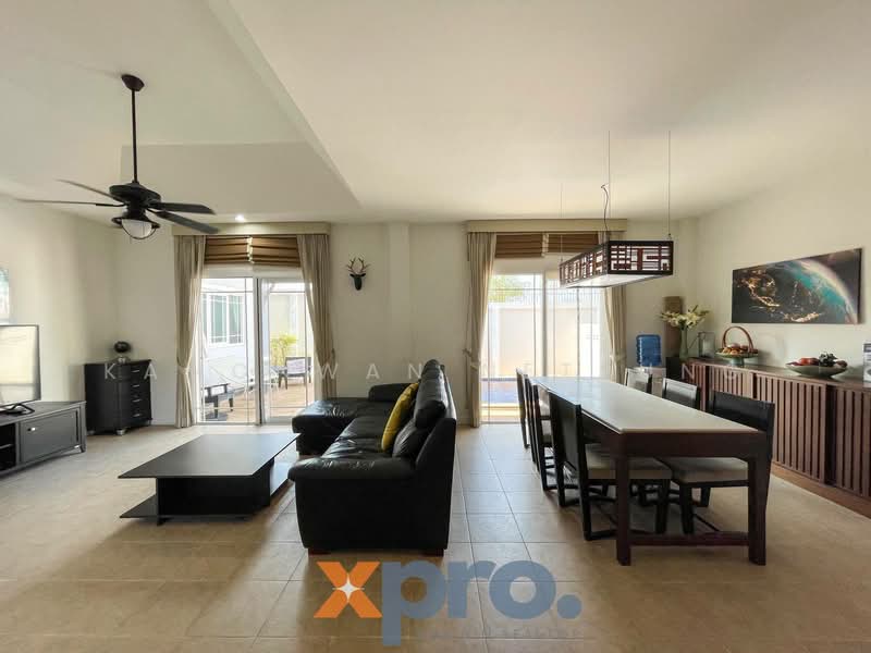 Sida Tropical Villas Huahin, Prachuap Khiri Khan, Petchkasem Road, Nong Kae, Hua Hin, Prachuap Khiri Khan, 2 Bedrooms, 123 sqm, Single Detached House For Sale, by Kamonwan Netsung, 500213616 - DDproperty.com