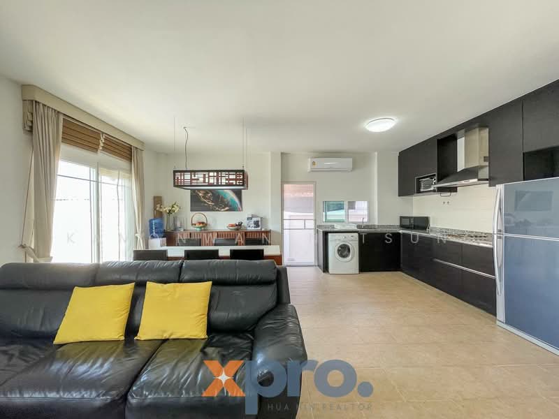 Sida Tropical Villas Huahin, Prachuap Khiri Khan, Petchkasem Road, Nong Kae, Hua Hin, Prachuap Khiri Khan, 2 Bedrooms, 123 sqm, Single Detached House For Sale, by Kamonwan Netsung, 500213616 - DDproperty.com