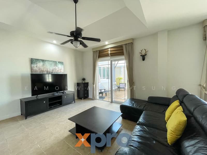 Sida Tropical Villas Huahin, Prachuap Khiri Khan, Petchkasem Road, Nong Kae, Hua Hin, Prachuap Khiri Khan, 2 Bedrooms, 123 sqm, Single Detached House For Sale, by Kamonwan Netsung, 500213616 - DDproperty.com