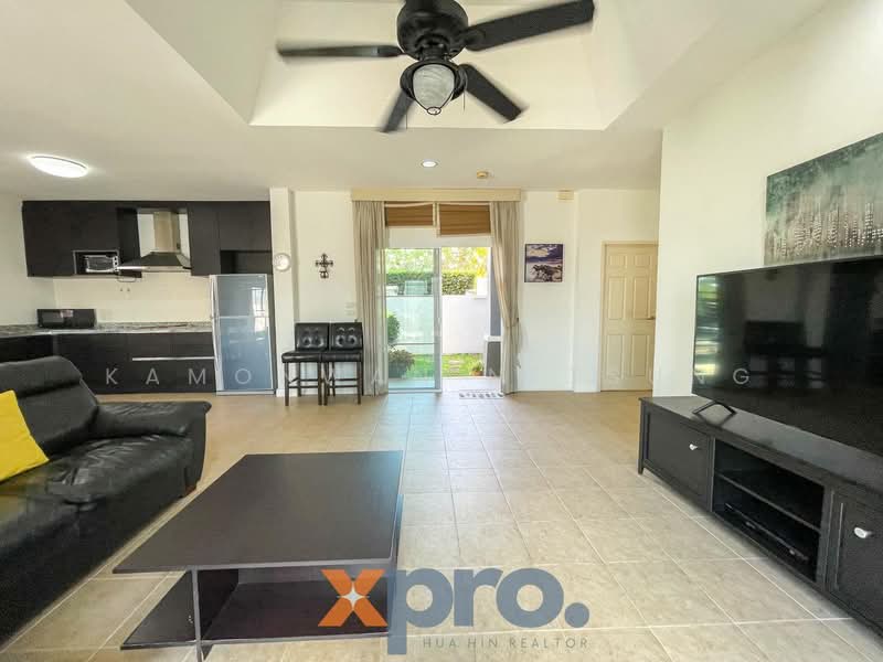 Sida Tropical Villas Huahin, Prachuap Khiri Khan, Petchkasem Road, Nong Kae, Hua Hin, Prachuap Khiri Khan, 2 Bedrooms, 123 sqm, Single Detached House For Sale, by Kamonwan Netsung, 500213616 - DDproperty.com