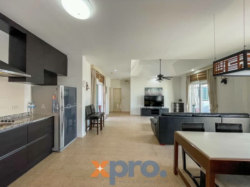 Sida Tropical Villas Huahin, Prachuap Khiri Khan, Petchkasem Road, Nong Kae, Hua Hin, Prachuap Khiri Khan, 2 Bedrooms, 123 sqm, Single Detached House For Sale, by Kamonwan Netsung, 500213616 - DDproperty.com