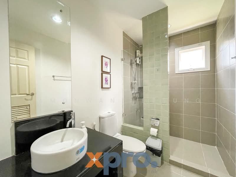 Sida Tropical Villas Huahin, Prachuap Khiri Khan, Petchkasem Road, Nong Kae, Hua Hin, Prachuap Khiri Khan, 2 Bedrooms, 123 sqm, Single Detached House For Sale, by Kamonwan Netsung, 500213616 - DDproperty.com