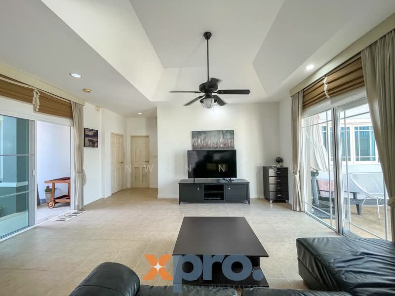 Sida Tropical Villas Huahin, Prachuap Khiri Khan, Petchkasem Road, Nong Kae, Hua Hin, Prachuap Khiri Khan, 2 Bedrooms, 123 sqm, Single Detached House For Sale, by Kamonwan Netsung, 500213616 - DDproperty.com