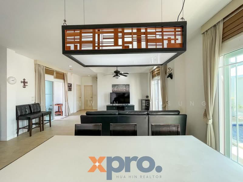 Sida Tropical Villas Huahin, Prachuap Khiri Khan, Petchkasem Road, Nong Kae, Hua Hin, Prachuap Khiri Khan, 2 Bedrooms, 123 sqm, Single Detached House For Sale, by Kamonwan Netsung, 500213616 - DDproperty.com