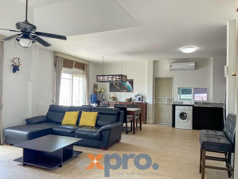 Sida Tropical Villas Huahin, Prachuap Khiri Khan, Petchkasem Road, Nong Kae, Hua Hin, Prachuap Khiri Khan, 2 Bedrooms, 123 sqm, Single Detached House For Sale, by Kamonwan Netsung, 500213616 - DDproperty.com