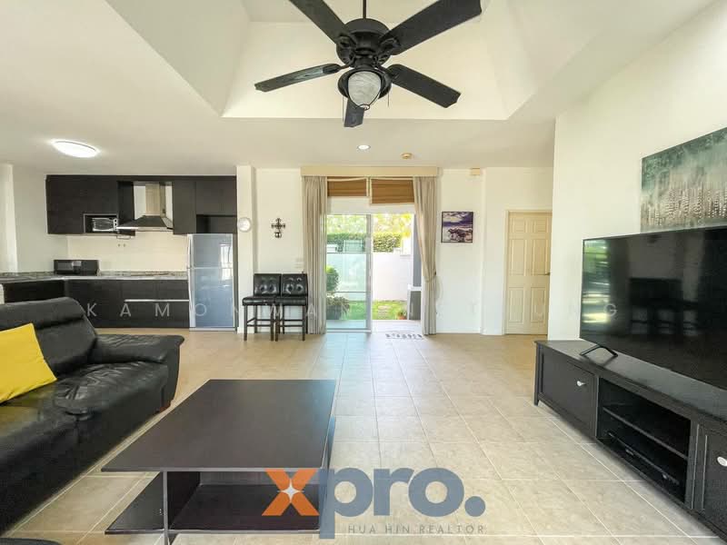 Sida Tropical Villas Huahin, Prachuap Khiri Khan, Petchkasem Road, Nong Kae, Hua Hin, Prachuap Khiri Khan, 2 Bedrooms, 123 sqm, Single Detached House For Sale, by Kamonwan Netsung, 500213616 - DDproperty.com