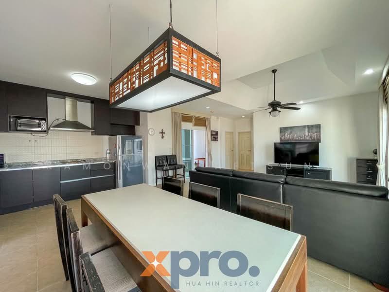 Sida Tropical Villas Huahin, Prachuap Khiri Khan, Petchkasem Road, Nong Kae, Hua Hin, Prachuap Khiri Khan, 2 Bedrooms, 123 sqm, Single Detached House For Sale, by Kamonwan Netsung, 500213616 - DDproperty.com