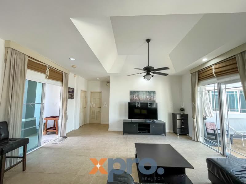 Sida Tropical Villas Huahin, Prachuap Khiri Khan, Petchkasem Road, Nong Kae, Hua Hin, Prachuap Khiri Khan, 2 Bedrooms, 123 sqm, Single Detached House For Sale, by Kamonwan Netsung, 500213616 - DDproperty.com