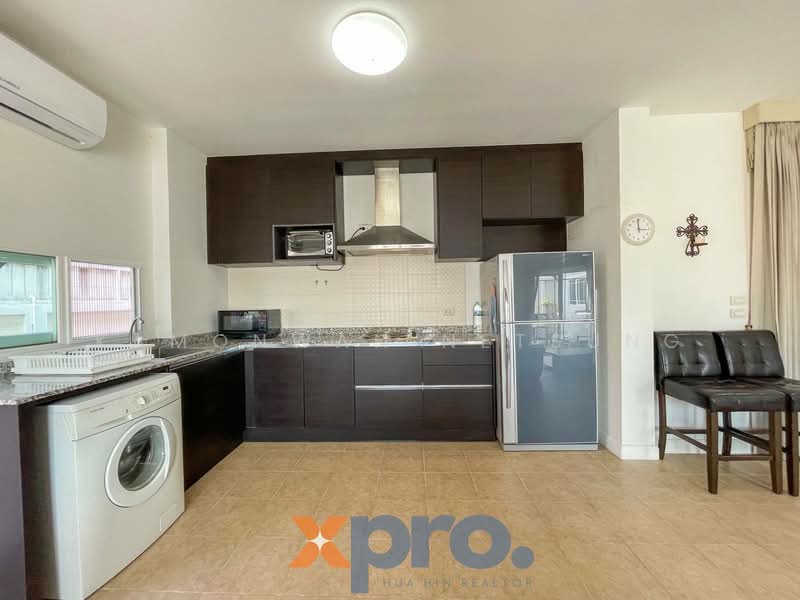 Sida Tropical Villas Huahin, Prachuap Khiri Khan, Petchkasem Road, Nong Kae, Hua Hin, Prachuap Khiri Khan, 2 Bedrooms, 123 sqm, Single Detached House For Sale, by Kamonwan Netsung, 500213616 - DDproperty.com