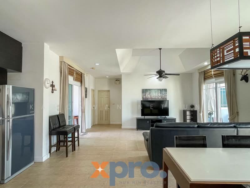 Sida Tropical Villas Huahin, Prachuap Khiri Khan, Petchkasem Road, Nong Kae, Hua Hin, Prachuap Khiri Khan, 2 Bedrooms, 123 sqm, Single Detached House For Sale, by Kamonwan Netsung, 500213616 - DDproperty.com