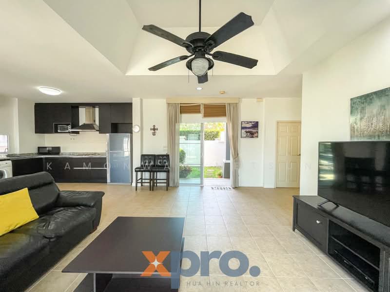 Sida Tropical Villas Huahin, Prachuap Khiri Khan, Petchkasem Road, Nong Kae, Hua Hin, Prachuap Khiri Khan, 2 Bedrooms, 123 sqm, Single Detached House For Sale, by Kamonwan Netsung, 500213616 - DDproperty.com