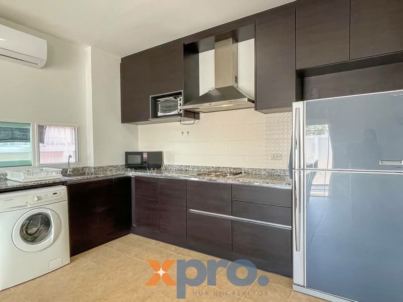 Sida Tropical Villas Huahin, Prachuap Khiri Khan, Petchkasem Road, Nong Kae, Hua Hin, Prachuap Khiri Khan, 2 Bedrooms, 123 sqm, Single Detached House For Sale, by Kamonwan Netsung, 500213616 - DDproperty.com