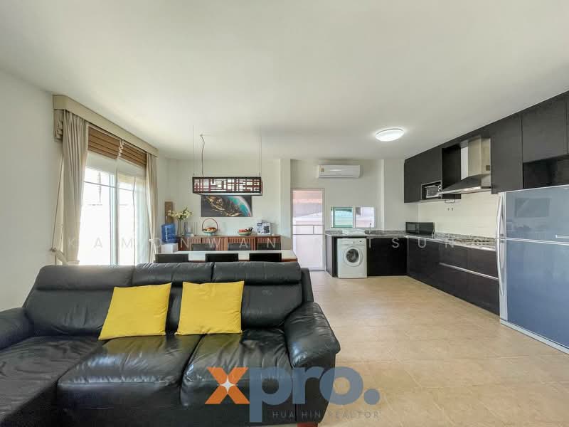 Sida Tropical Villas Huahin, Prachuap Khiri Khan, Petchkasem Road, Nong Kae, Hua Hin, Prachuap Khiri Khan, 2 Bedrooms, 123 sqm, Single Detached House For Sale, by Kamonwan Netsung, 500213616 - DDproperty.com