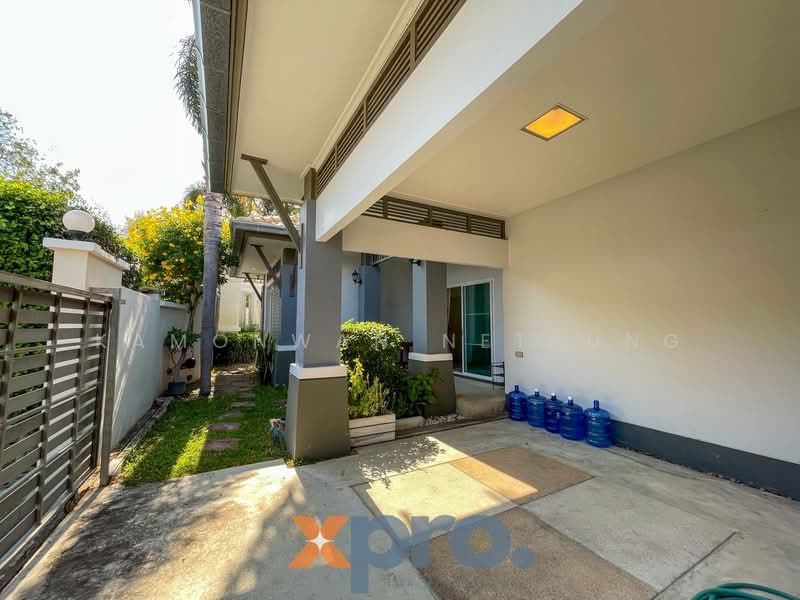 Sida Tropical Villas Huahin, Prachuap Khiri Khan, Petchkasem Road, Nong Kae, Hua Hin, Prachuap Khiri Khan, 2 Bedrooms, 123 sqm, Single Detached House For Sale, by Kamonwan Netsung, 500213616 - DDproperty.com