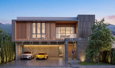 ขาย - The Cassia II, เชียงใหม่