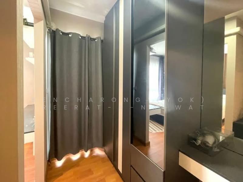 The President Phetkasem-Bangkhae, Bangkok, Kanchanaphisek Road, Bang Kae Nua, Bang Khae, Bangkok, 2 Bedrooms, 60 sqm, Condo For Rent, by Bencharong (Yok) Treerat-a-na-wat, 500213618 - DDproperty.com