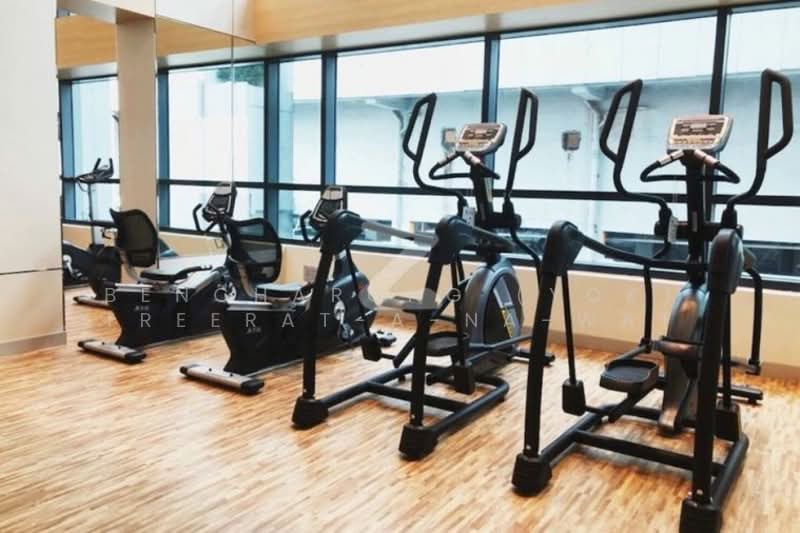 The President Phetkasem-Bangkhae : เดอะ เพรสซิเดนท์ เพชรเกษม-บางแค, กรุงเทพ, ถนนกาญจนาภิเษก, บางแคเหนือ, บางแค, กรุงเทพ, 60 ตร.ม., คอนโด ให้เช่า, โดย Bencharong (Yok) Treerat-a-na-wat, 500213618 - DDproperty.com