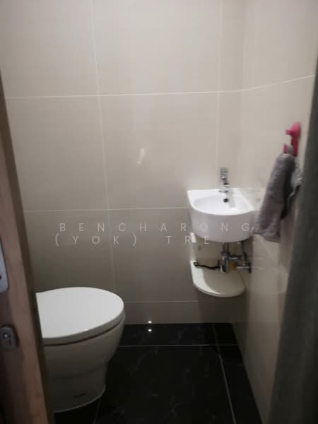 Park Origin Phrom Phong (Park 24), Bangkok, 68 Soi Sukhumvit 24, Khong Tan, Khlong Toei, Bangkok, 1 Bedroom, 29 sqm, Condo For Rent, by Bencharong (Yok) Treerat-a-na-wat, 500213620 - DDproperty.com