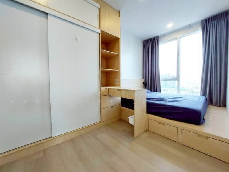 De Lapis Charan 81 : เดอ ลาพีส จรัญ 81, กรุงเทพ, 9 ถนน จรัญสนิทวงศ์, บางอ้อ, บางพลัด, กรุงเทพ, 60 ตร.ม., คอนโด ขาย, โดย คุณชัยวัฒน์ พิพัฒน์ศิริขจร (เบิร์ด), 500213621 - DDproperty.com