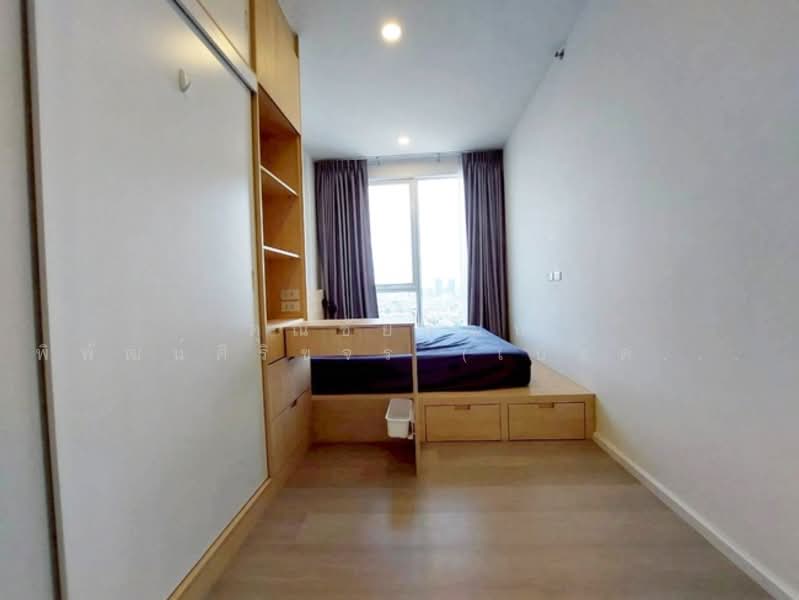 De Lapis Charan 81, Bangkok, 9 Charansanitwong Road, Bang O, Bang Phlat, Bangkok, 2 Bedrooms, 60 sqm, Condo For Sale, by คุณชัยวัฒน์ พิพัฒน์ศิริขจร (เบิร์ด), 500213621 - DDproperty.com