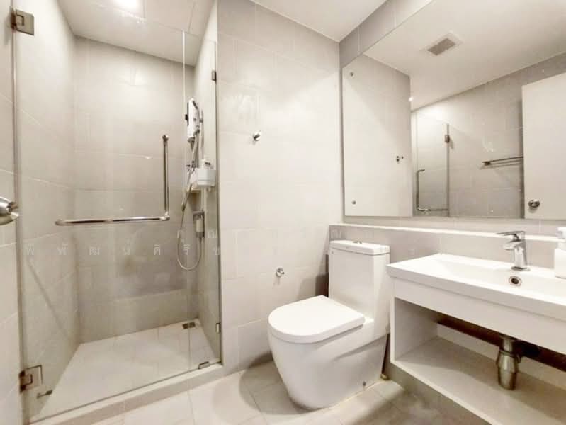 De Lapis Charan 81, Bangkok, 9 Charansanitwong Road, Bang O, Bang Phlat, Bangkok, 2 Bedrooms, 60 sqm, Condo For Sale, by คุณชัยวัฒน์ พิพัฒน์ศิริขจร (เบิร์ด), 500213621 - DDproperty.com