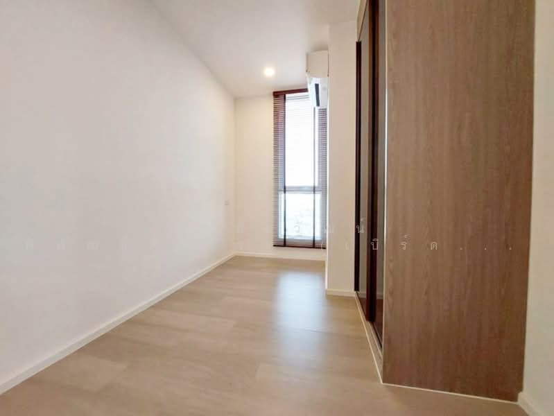 De Lapis Charan 81, Bangkok, 9 Charansanitwong Road, Bang O, Bang Phlat, Bangkok, 2 Bedrooms, 60 sqm, Condo For Sale, by คุณชัยวัฒน์ พิพัฒน์ศิริขจร (เบิร์ด), 500213621 - DDproperty.com