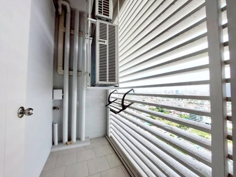 De Lapis Charan 81, Bangkok, 9 Charansanitwong Road, Bang O, Bang Phlat, Bangkok, 2 Bedrooms, 60 sqm, Condo For Sale, by คุณชัยวัฒน์ พิพัฒน์ศิริขจร (เบิร์ด), 500213621 - DDproperty.com