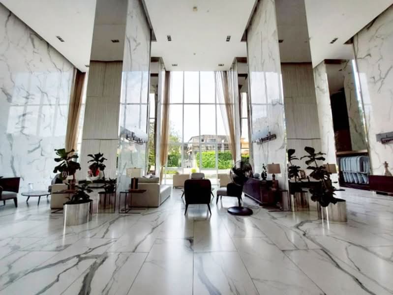 De Lapis Charan 81, Bangkok, 9 Charansanitwong Road, Bang O, Bang Phlat, Bangkok, 2 Bedrooms, 60 sqm, Condo For Sale, by คุณชัยวัฒน์ พิพัฒน์ศิริขจร (เบิร์ด), 500213621 - DDproperty.com