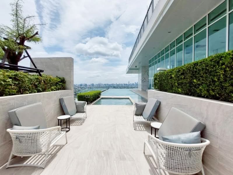 De Lapis Charan 81, Bangkok, 9 Charansanitwong Road, Bang O, Bang Phlat, Bangkok, 2 Bedrooms, 60 sqm, Condo For Sale, by คุณชัยวัฒน์ พิพัฒน์ศิริขจร (เบิร์ด), 500213621 - DDproperty.com