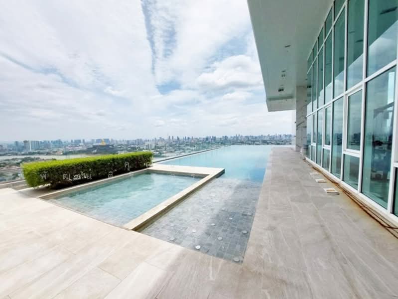 De Lapis Charan 81, Bangkok, 9 Charansanitwong Road, Bang O, Bang Phlat, Bangkok, 2 Bedrooms, 60 sqm, Condo For Sale, by คุณชัยวัฒน์ พิพัฒน์ศิริขจร (เบิร์ด), 500213621 - DDproperty.com