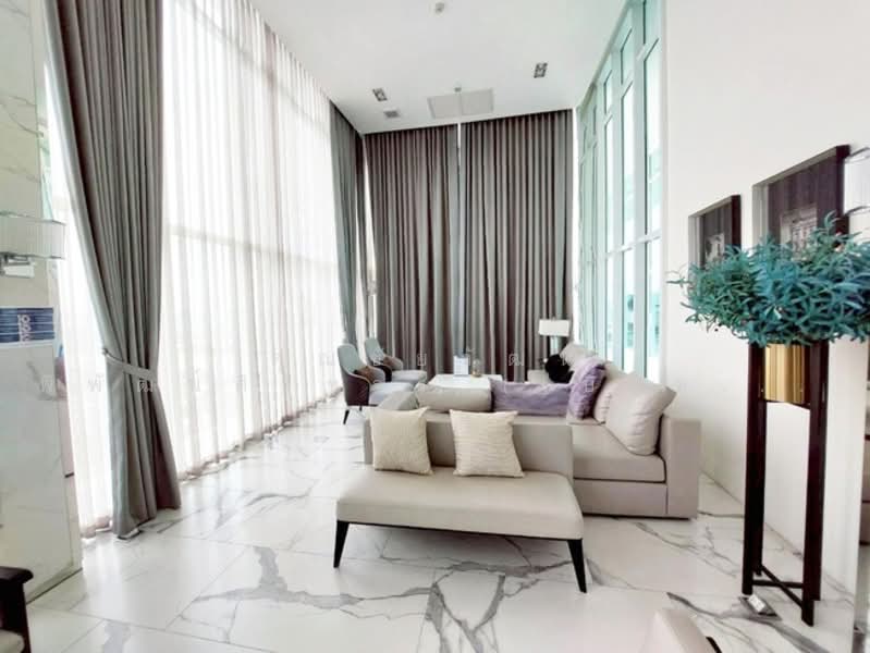 De Lapis Charan 81, Bangkok, 9 Charansanitwong Road, Bang O, Bang Phlat, Bangkok, 2 Bedrooms, 60 sqm, Condo For Sale, by คุณชัยวัฒน์ พิพัฒน์ศิริขจร (เบิร์ด), 500213621 - DDproperty.com