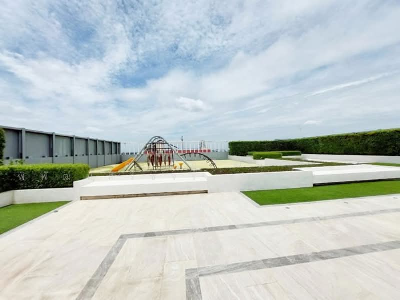 De Lapis Charan 81 : เดอ ลาพีส จรัญ 81, กรุงเทพ, 9 ถนน จรัญสนิทวงศ์, บางอ้อ, บางพลัด, กรุงเทพ, 60 ตร.ม., คอนโด ขาย, โดย คุณชัยวัฒน์ พิพัฒน์ศิริขจร (เบิร์ด), 500213621 - DDproperty.com