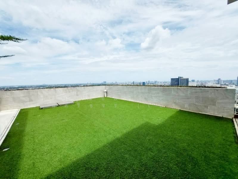 De Lapis Charan 81 : เดอ ลาพีส จรัญ 81, กรุงเทพ, 9 ถนน จรัญสนิทวงศ์, บางอ้อ, บางพลัด, กรุงเทพ, 60 ตร.ม., คอนโด ขาย, โดย คุณชัยวัฒน์ พิพัฒน์ศิริขจร (เบิร์ด), 500213621 - DDproperty.com