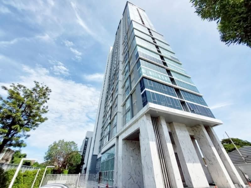 De Lapis Charan 81, Bangkok, 9 Charansanitwong Road, Bang O, Bang Phlat, Bangkok, 2 Bedrooms, 60 sqm, Condo For Sale, by คุณชัยวัฒน์ พิพัฒน์ศิริขจร (เบิร์ด), 500213621 - DDproperty.com