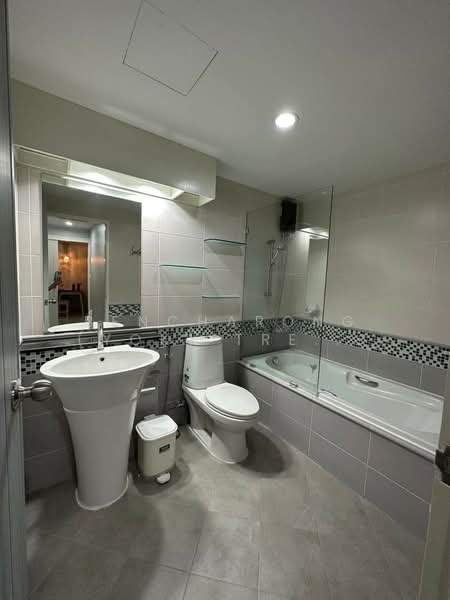 The Waterford Sukhumvit 50, Bangkok, 890 Soi Sukhumvit 50, Phra Kanong, Khlong Toei, Bangkok, 2 Bedrooms, 96 sqm, Condo For Rent, by Bencharong (Yok) Treerat-a-na-wat, 500213622 - DDproperty.com