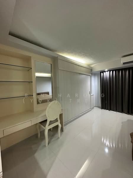 The Waterford Sukhumvit 50, Bangkok, 890 Soi Sukhumvit 50, Phra Kanong, Khlong Toei, Bangkok, 2 Bedrooms, 96 sqm, Condo For Rent, by Bencharong (Yok) Treerat-a-na-wat, 500213622 - DDproperty.com
