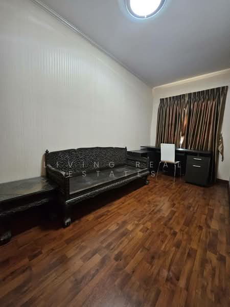 Supalai Suanluang, Bangkok, Chaloem Phrakiat Rama 9 Road, Prawet, Prawet, Bangkok, 4 Bedrooms, 300 sqm, Single Detached House For Rent, by Living Real Estates, 500213624 - DDproperty.com