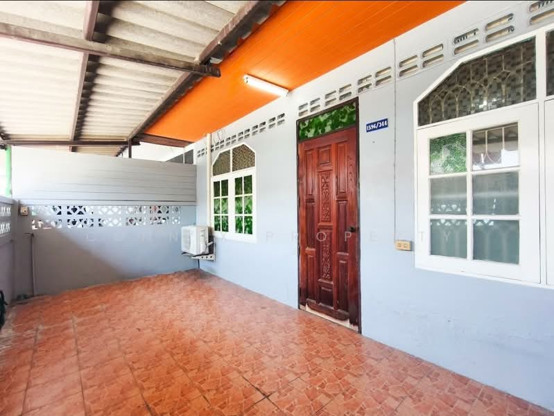 For Sale - Rinthong Samutprakan, Samut Prakan