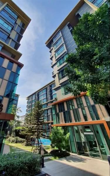 For Sale - Metro Luxe Phaholyothin-Sutthisan, Bangkok