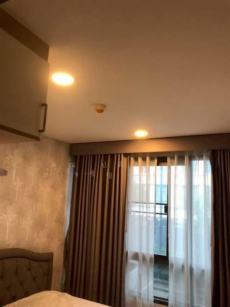 For Sale - Metro Luxe Phaholyothin-Sutthisan, Bangkok