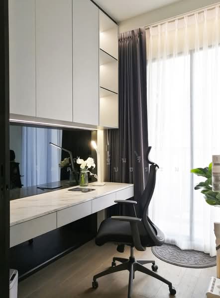 Park Origin Phayathai : พาร์ค ออริจิ้น พญาไท, กรุงเทพ, 89 ถนนพญาไท, ถนนพญาไท, ราชเทวี, กรุงเทพ, 35 ตร.ม., คอนโด ให้เช่า, โดย ณัฏฐ์นรี จิตต์ชอบธรรม, 500213629 - DDproperty.com