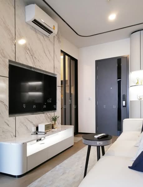 Park Origin Phayathai, Bangkok, 89 Phaya Thai Road, Thanon Phaya Thai, Ratchathewi, Bangkok, 1 Bedroom, 35 sqm, Condo For Rent, by ณัฏฐ์นรี จิตต์ชอบธรรม, 500213629 - DDproperty.com