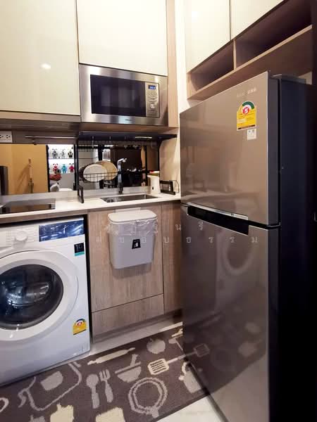 Park Origin Phayathai, Bangkok, 89 Phaya Thai Road, Thanon Phaya Thai, Ratchathewi, Bangkok, 1 Bedroom, 35 sqm, Condo For Rent, by ณัฏฐ์นรี จิตต์ชอบธรรม, 500213629 - DDproperty.com