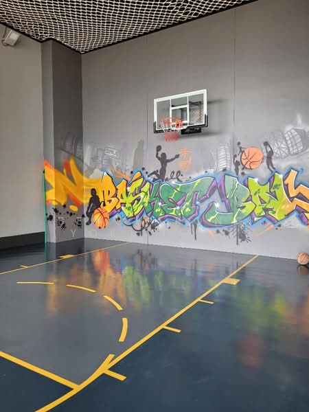 Supalai Veranda Ramkhamhaeng, Bangkok, Ramkhamhaeng Road, Hua Mak, Bang Kapi, Bangkok, 2 Bedrooms, 59 sqm, Condo For Rent, by Bencharong (Yok) Treerat-a-na-wat, 500213631 - DDproperty.com