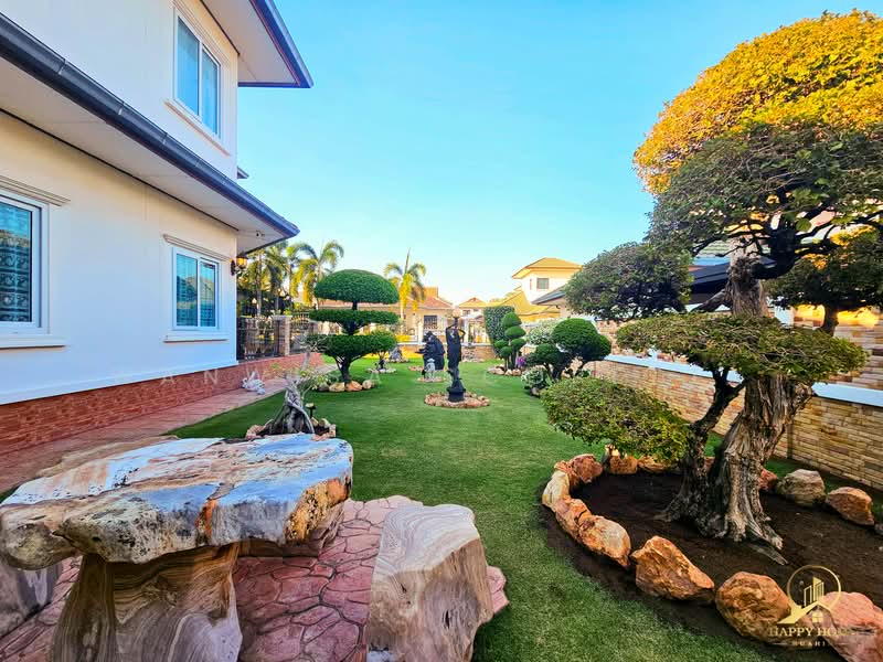 Natural Hill 1, Phetchaburi, Cha-am, Cha-Am, Phetchaburi, 3 Bedrooms, 200 sqm, Single Detached House For Sale, by Wanwisa Scopetta, 500213633 - DDproperty.com